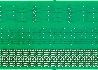 Stacked Micro Via Pcb Stacked Micro Via Pcb