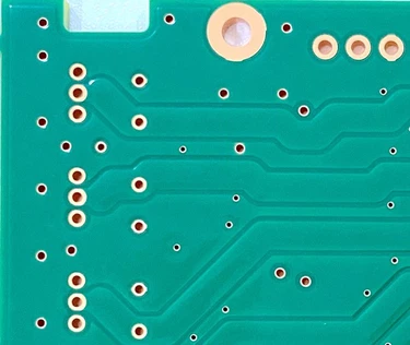 Amplifier Pcb Amplifier Pcb