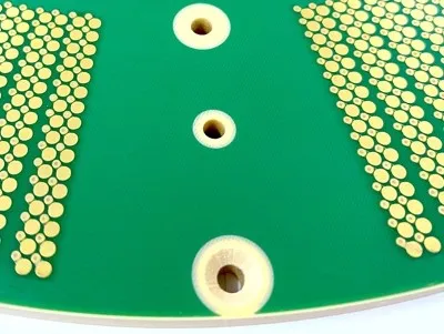 42 layers high-speed pcb 42 layers high-speed pcb