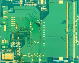Multi-stage buried hole pcb Multi-stage buried hole pcb