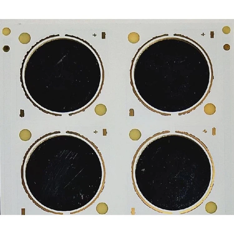 Iron Base Board