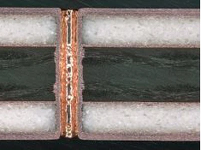 High Frequency Mixed Pcb