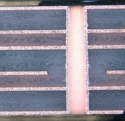 Vehicle Camera Circuit Board