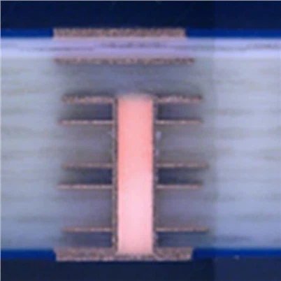 Vehicular Measurement Radar Board