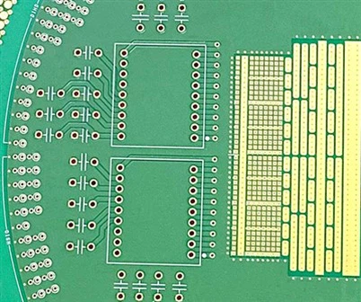 42 Layers High-speed Pcb