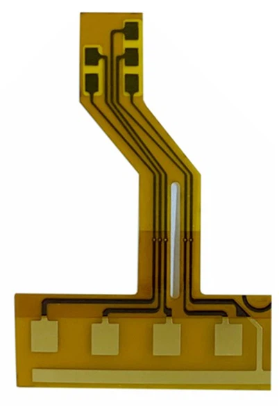 Automotive Flexible Pcb