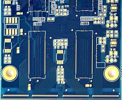 Computer PCB