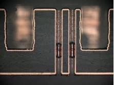 Copper Column PCB