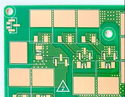 Encoder PCB