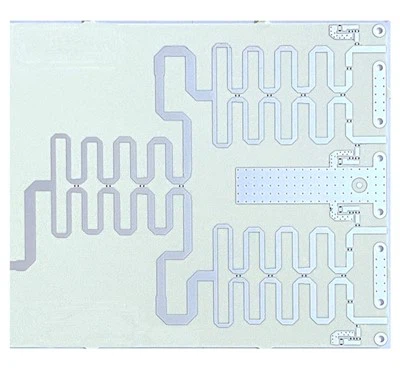 High Frequency High-speed Pcb