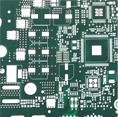 High Thermal Conductivity Material Board