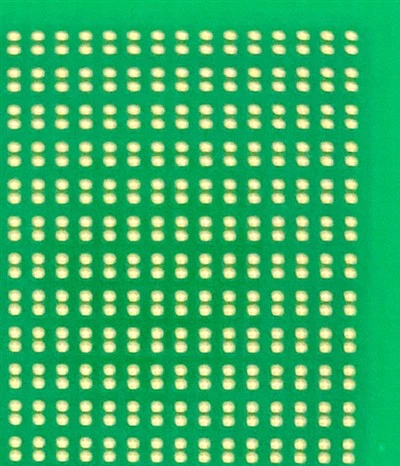 Industrial Control Capacitor PCB