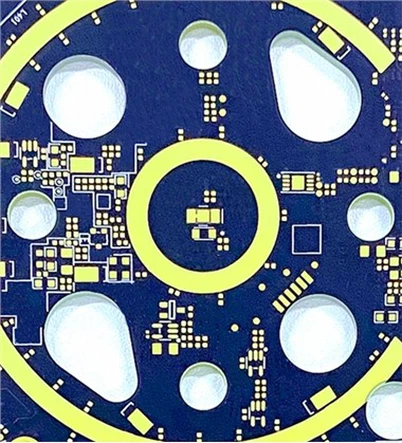 Laser Radar Printed Circuit Board