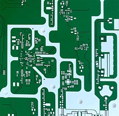 Multi-stage Back Drilling Pcb