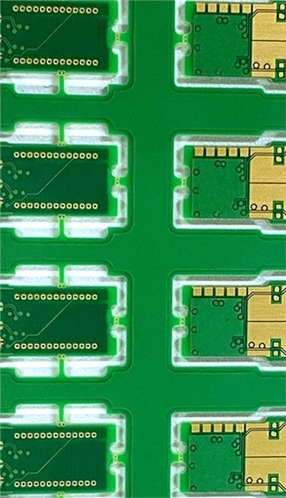 Nickel Palladium Gold Plating Board