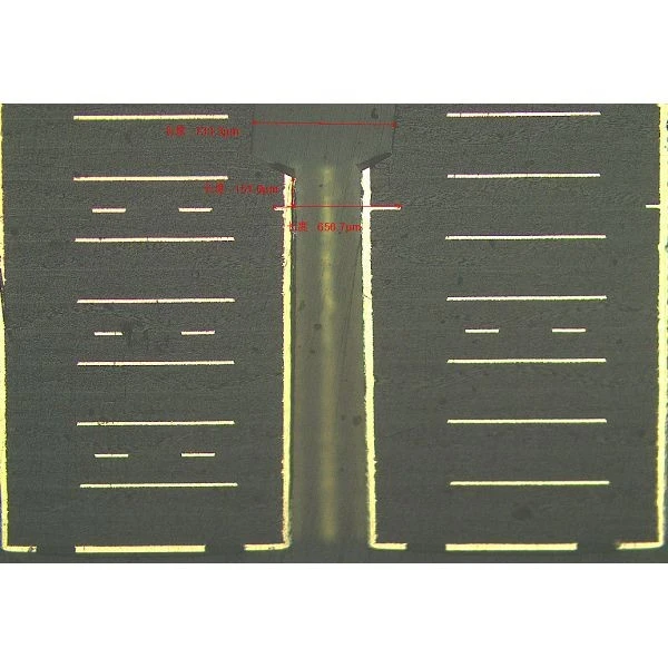 42 Layers Back Drilling Board suppliers