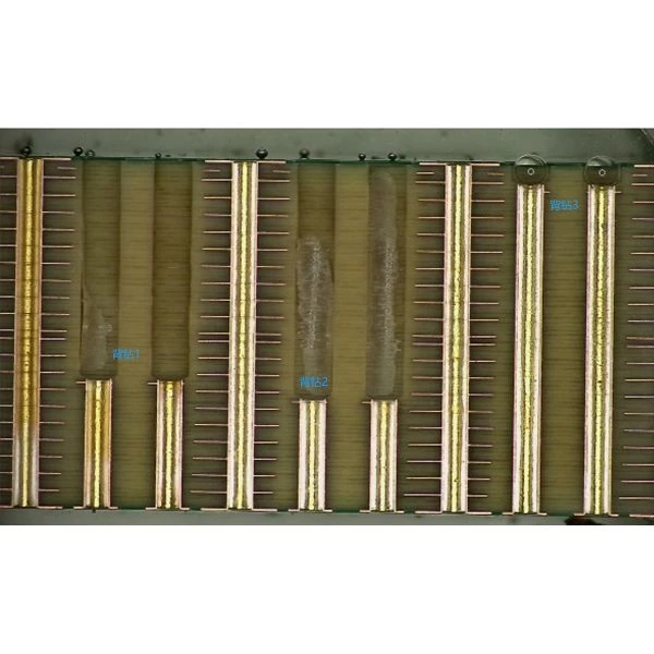 42 Layers Back Drilling Board best