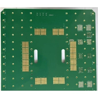 40 Layers Testing Machine Board