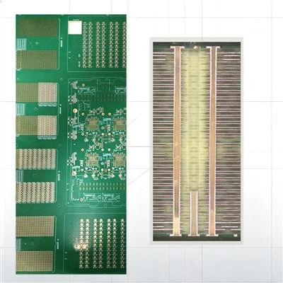 58 Layers Testing Machine Board